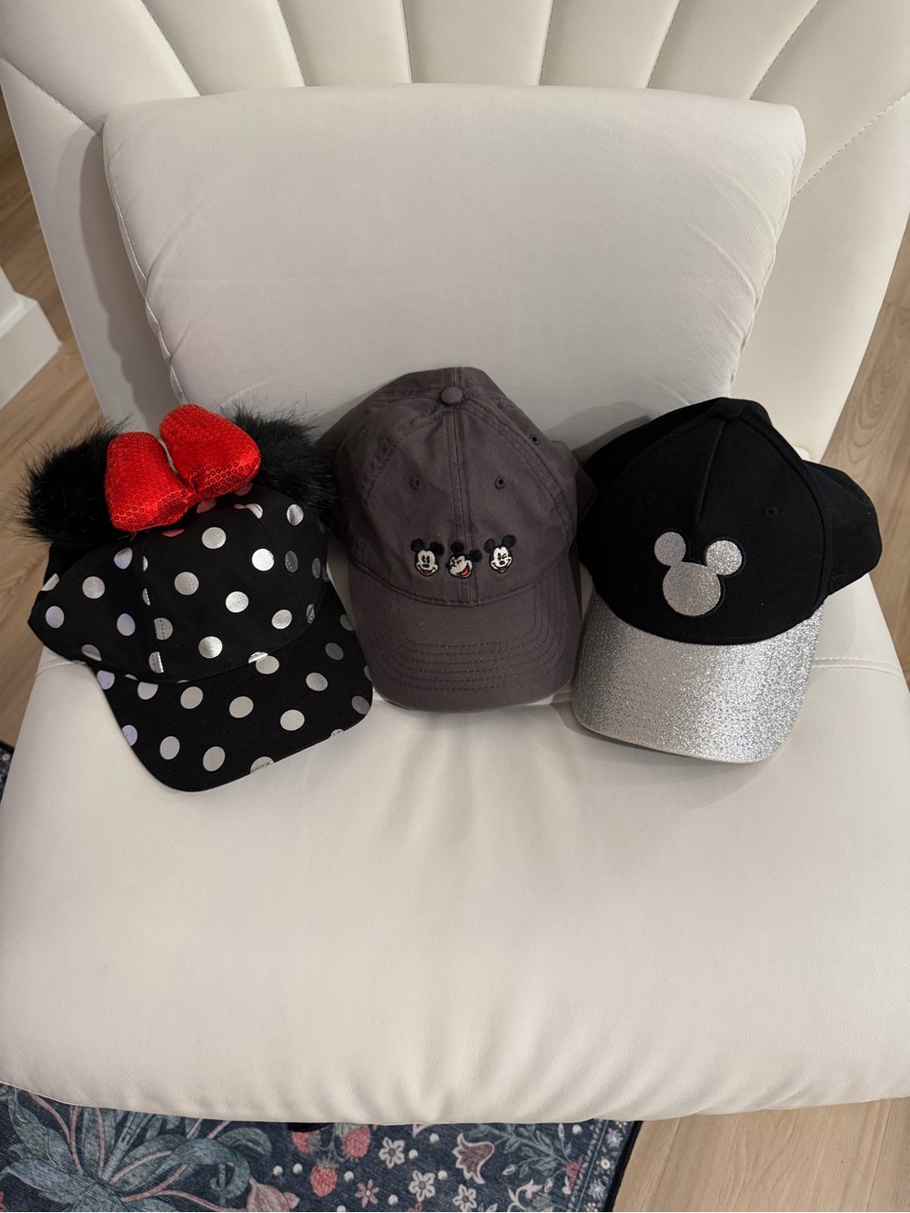 Disney Hat Bundle